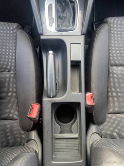 Audi  A3 Sportback  2.0 TDI (103 kW) | Bez DPF | - 14