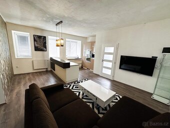 Rodinný dům 206m2 se stavebním povolením na přístavbu - 14