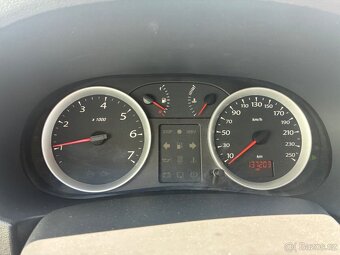Renault Thalia, 1,2i 55kW, ČR, 1.Maj., El.okna - 14