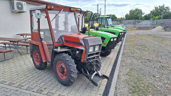 malotraktor MT8-050 - 14
