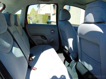 CITROEN C3 1.4 HDI,PŮVOD ČR,1.MAJITEL - 14