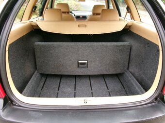 Škoda Octavia combi 1.9 Tdi 81kW LAURIN KLEMENT - TOP STAV - 14