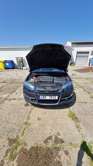 Renault laguna - 14