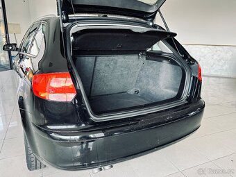 Audi A3/2.0TDI/103Kw/SPORTBACK/2008/199tis km/BEZ KOROZE - 14