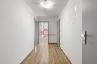 Prodej, byt 2+kk Moravany u Brna, Jabloňový sad,6km Brno, OV - 14