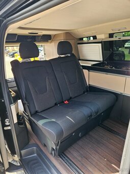 Mercedes Benz Marco Polo 250D 4M - 14