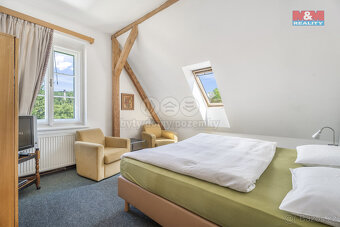 Prodej vily, 550 m², Velké Hamry - 14