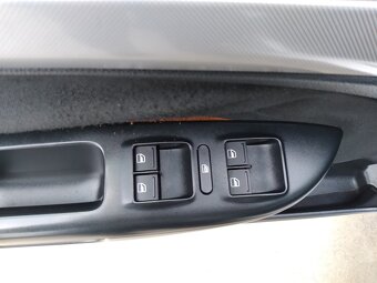 ŠKODA OCTAVIA 1.9 TDI 77kW ELEGANCE 1.MAJITEL,ČR,SERVISKA - 14