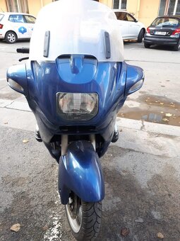 BMW R 1100 RT - 14