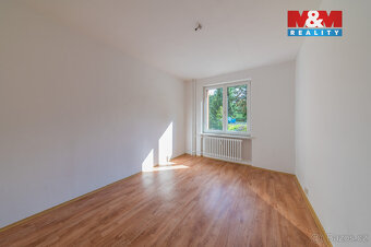 Prodej bytu 3+1, 79 m², Orlová, ul. Okružní - 14