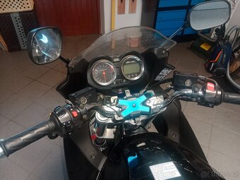 Suzuki Gsf 1200 Bandit - 14