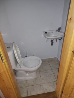 Pronájem bytu 3+kk - 14