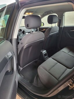 Audi A3 Sportback 2.0 TDI - pravidelný servis, nové rozvody - 14