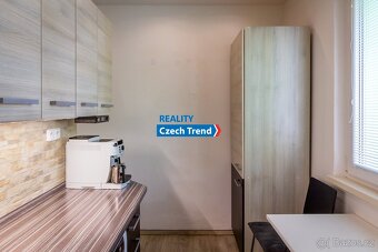 Pronájem bytu 3+1, 73 m² - Olomouc - Kmochova, ev.č. 02869 - 14