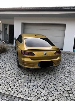 Volkswagen Arteon - 14