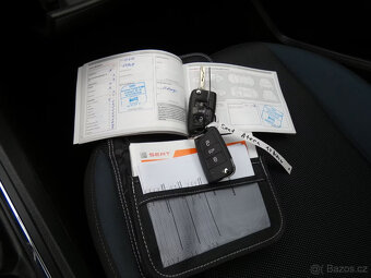 Seat Ateca Style 1.4 TSI 4x4 - temp,park.sen,Al kola,150 PS - 14