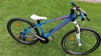 Juniorské kolo superior xs, 145-165cm - 14