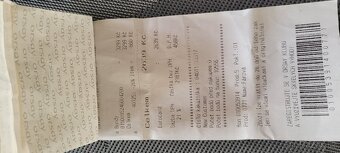 Dámská teplá péřová bunda/kabát Navy Orsay vel.42 - 14