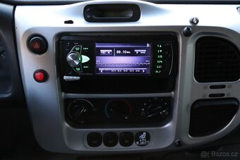 FORD TRANSIT EUROLINE 2.0TDDI 74kW 7 MÍST - 14