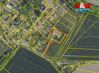 Prodej výrobního objektu, Miskovice - Bylany, pozemek 2920m2 - 14