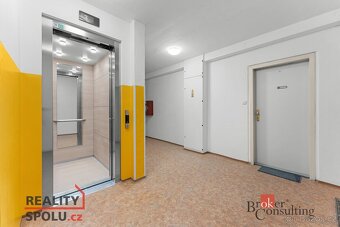 Prodej, byty/4+1, 85 m2, Kopřivnická 613, Letňany, 19900 Pra - 14