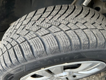 Škoda Yeti 1,2Tsi 81kw 2016 - 14