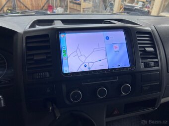 VW Transporter T5.1 103kw, 4x4 - 14