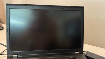 Lenovo ThinkPad T530 – Windows 11 Pro, čistá instalace - 14