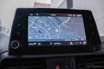 Opel Combo Life 1.5 CDTI Selection - 14