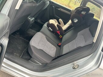 Volkswagen passat b7 2.0 tdi 103kw - 14