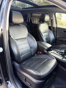 Kia Sorento 2.2 CRDi 4x4 - 14