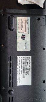 Notebook Asus f2hf - 14