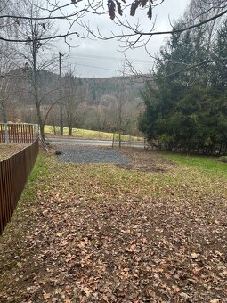 Prodej chaty u lesa - 14