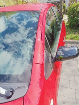Toyota Yaris 2 - 14
