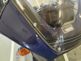 Honda CB500, r.v. 1999, najeto 61xxx km, STK do 9/2027 - 14