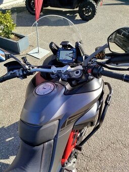 Ducati Multistrada 1260 S Grand Tour, TOP STAV, SERVIS - 14