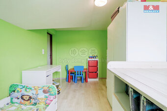 Prodej rodinného domu, 128 m², Kařez - 14