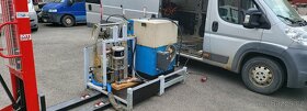 Graco Reactor A-20,  Glas Craft - 14