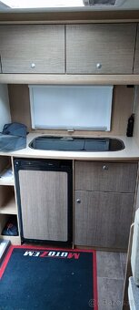 Burstner Premio 400 TS - 14