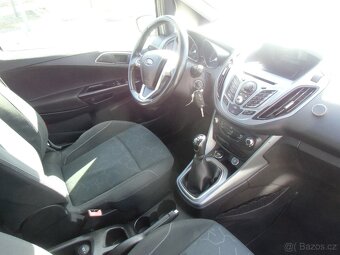Ford B-MAX, 1.4i LPG - 14
