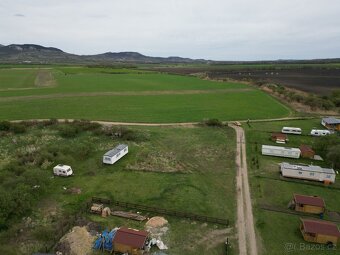 Pasohlávky, pozemek 534m2 - 14