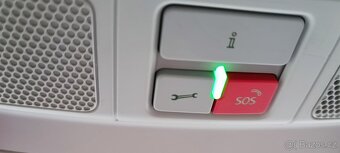 Prodám Škoda Octavia III combi 10/2019  FL - 14