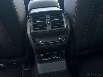Škoda KODIAQ RS 4x4 VIRTUAL PANORAMA KAMERA TAŽNÉ - 14