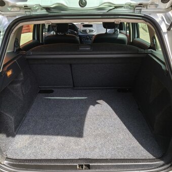 Renault Clio 1.2i 55kw, poctivých 157tkm, klima - 14