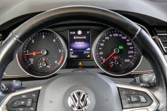 Volkswagen Passat Variant 2.0 TDI EV Business DSG - 14