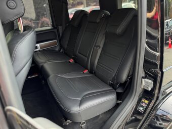 2020 Mercedes-Benz G-Class G 550 4MATIC 4.0 - 14