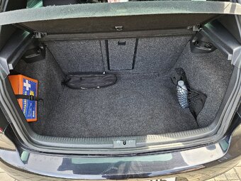 Golf GTD - 14