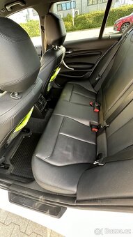 BMW M135i, ZF 8hp, zadokolka, M-performance výfuk - 14