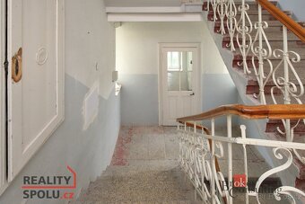 Prodej, byty/2+1, 52.5 m2, Anenská 547/6, 46007 Liberec, Lib - 14