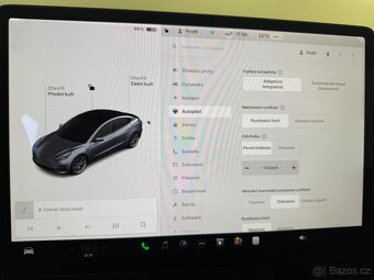 Tesla model 3 Long Range  SOH87,55% - 14